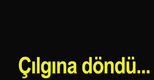 Hakkı Fidan'ı çıldırtan kaza...