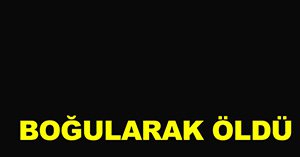 Havuzda can verdi...