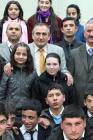 “Hayal bile edilemeyecek bir işi başardık”