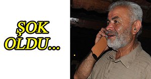 Hayırsevere hırsız şoku...