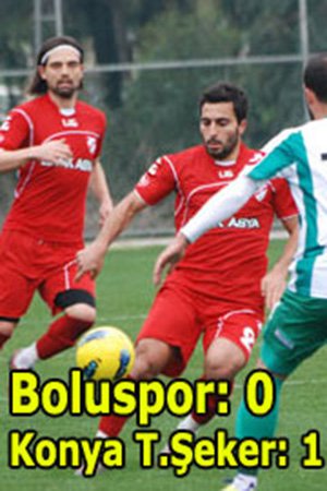 Hazırlık kampına mağlubiyetle veda ettik