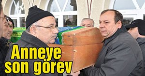 Hüseyin Demir'in acı günü