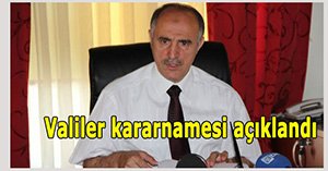 İbrahim Özçimen görevine devam ediyor...