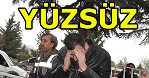 İbretlik dolandırıcılık hikayesi...