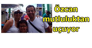 İkinci kez baba oluyor...