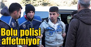 İnşaat hırsızları yakalandı