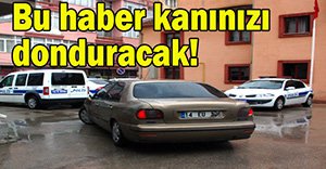 İnsanlık bir kez daha öldü!