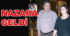 İş temposuna dayanamadı...