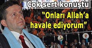 İsmail Gezgin'den Erol Özak'a gönderme...