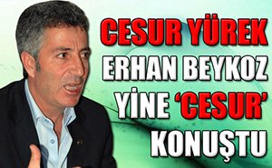 İşte gerçek Bolulu...