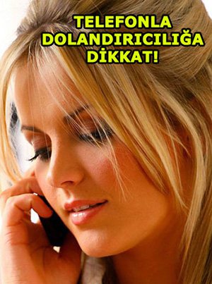 İşte oltaya gelmemenin 5 altın kuralı...