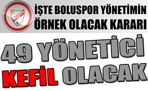 İşte özlenen birlik beraberlik...