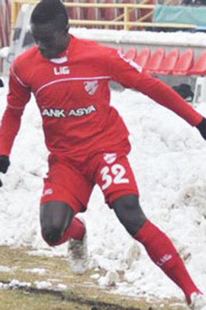 İşte sakatlanan Omar Wade'nin son durumu