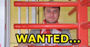 İşte size Boluspor mahkumu...