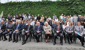 İşte topluma örnek proje...