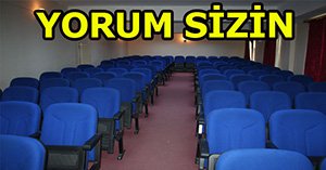 İşte Türkiye'den ağlanılması gereken komik haber...