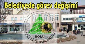 İşte yeni Belediye Başkan Yardımcısı...