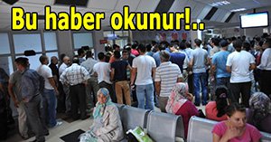 İzmir'de göz yaşartan dakikalar...