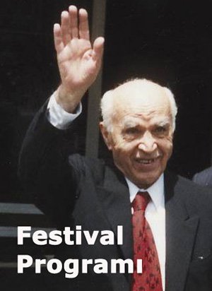 İzzet Baysal Şükran Günleri Festivali programı