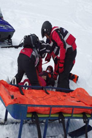 JAK kaybolanları elleriyle koymuş gibi buldu