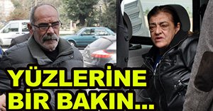 Kadın değil şeytan!