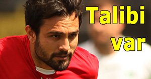 Kenan Özer yolcu...