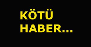 Kestiği ağacın altında kaldı....