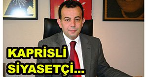"Kişisel kaprisleri herşeyin önünde"