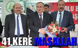 Köçekli zurnalı kutlama...