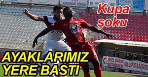 Kupa beyi kupadan elendi..