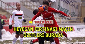 Kupa zaferinin golleri....