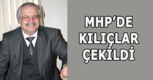 MHP’de ‘Ahi’ depremi…