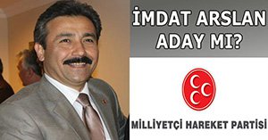 MHP’de il başkanlığına sürpriz aday