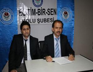 Miili Eğitim'de sular durulmuyor... Tepki bu sefer aynı saftan