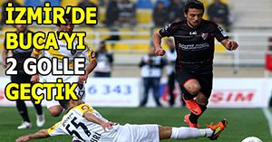 Muhteşem Boluspor....