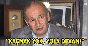 Necip Çarıkçı'ya açık mektup...