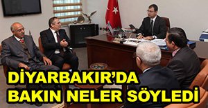 "O para bana verilse.."