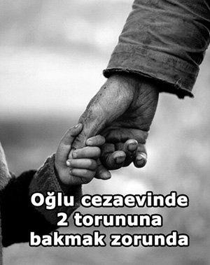 Oğlu Cezaevi'ne Giren Kadına Valilik El Uzattı