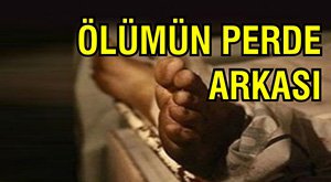 Ölüm nedeni belli oldu...