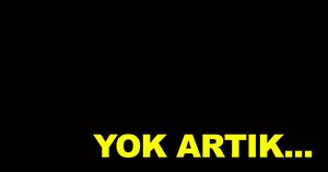 Otobüs tabelaya, tabela vatandaşa derken...