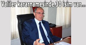 Özçimen'in tayinimi çıkıyor?