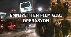 Piyasaya sahte para sürmeye kalktılar ama...