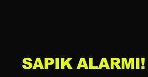 Polis sapıklara karşı savaş açtı..