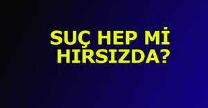 "Polisim" dedi ve olanlar oldu