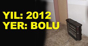 Sağlık Müdürü uyuyor...