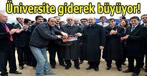 Şampiyonaların temeli atıldı!