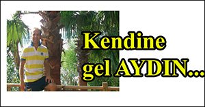 Serhat Cengiz, Aydın Çetin'i yerden yere vurdu...