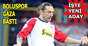 Sıra Erman Özgür'de