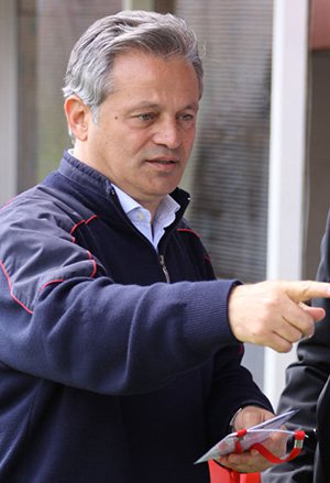 “Sıralamadaki yerimizi koruduğumuz için mutluyuz"