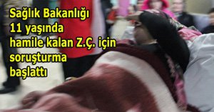 Skandala soruşturma...